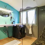 Apartman Flysuite Bologna Aeroporto *
