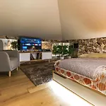 Apartment Flysuite Bologna Aeroporto