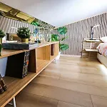 Apartman Flysuite Bologna Aeroporto