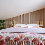 Flysuite Bologna Aeroporto Apartman Calderara di Reno