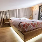 Flysuite Bologna Aeroporto Apartamento Calderara di Reno