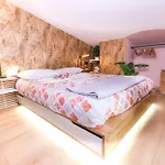 Flysuite Bologna Aeroporto Apartman