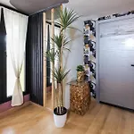 Flysuite Bologna Aeroporto Apartman Calderara di Reno