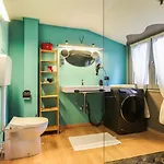 Apartamento Flysuite Bologna Aeroporto