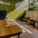 Apartamento Flysuite Bologna Aeroporto *