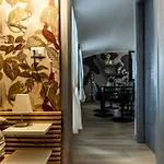 Flysuite Bologna Aeroporto Apartman *
