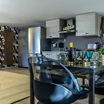 Apartman Flysuite Bologna Aeroporto *