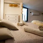 Flysuite Bologna Aeroporto Apartman Calderara di Reno