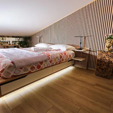 Flytosuite,com 25 Posti Letto Parcheggio Libero Aeroporto Bologna