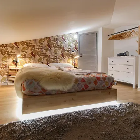 Flytosuite It Con 35 3 Delux Calderara di Reno