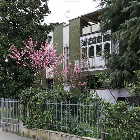 Flytosuite It Con 35 3 Delux Διαμέρισμα *