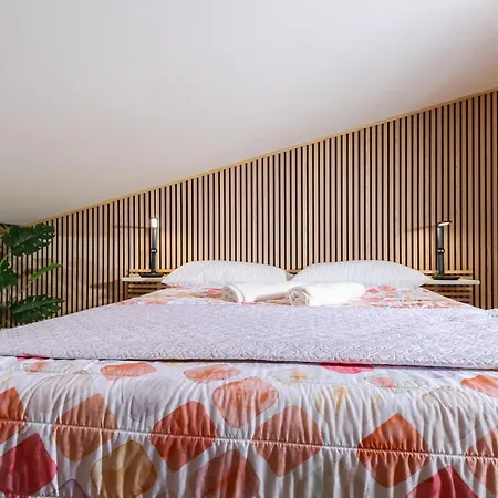 Flytosuite It Con 35 3 Delux Lägenhet Calderara di Reno