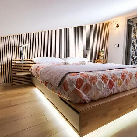 Flysuite Bologna Aeroporto Lejlighed Calderara di Reno