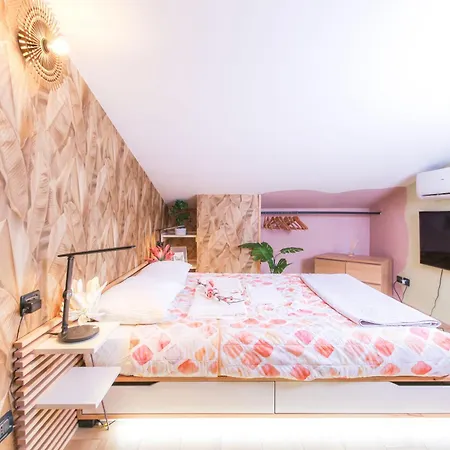 Flytosuite It Con 35 3 Delux * Calderara di Reno