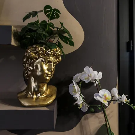 Διαμέρισμα Flytosuite It Con 35 3 Delux