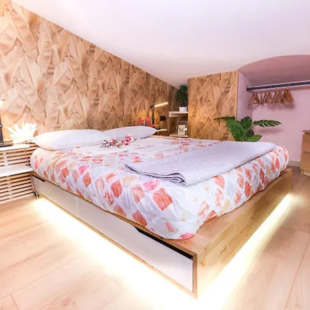 Flytosuite It Con 35 3 Delux Διαμέρισμα