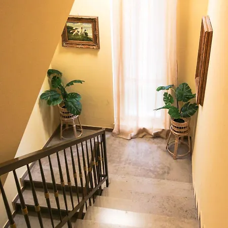Flysuite Bologna Aeroporto * Calderara di Reno