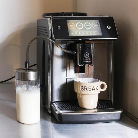 Lägenhet Flytosuite It Con 35 3 Delux Calderara di Reno