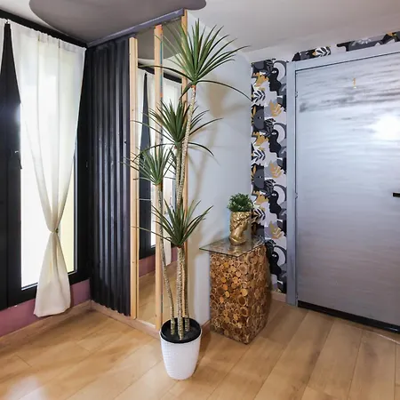 Flytosuite It Con 35 3 Delux Διαμέρισμα Calderara di Reno