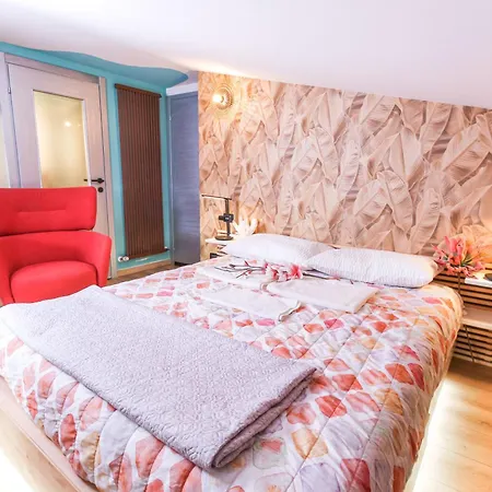 Flytosuite It Con 35 3 Delux Calderara di Reno