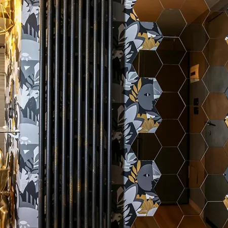 Flytosuite It Con 35 3 Delux * Calderara di Reno