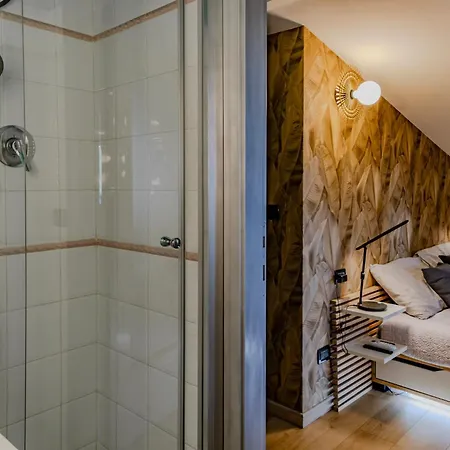 Flysuite Bologna Aeroporto *