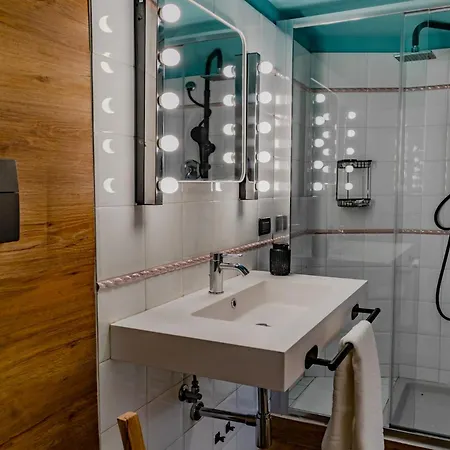 Flytosuite It Con 35 3 Delux * Calderara di Reno