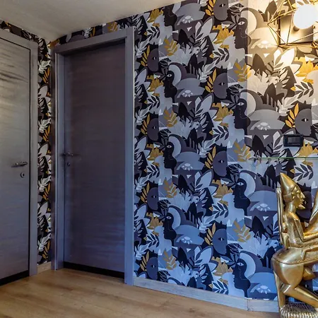 Flytosuite It Con 35 3 Delux Calderara di Reno