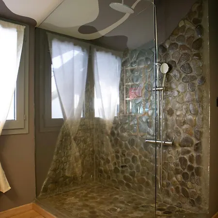 Апартаменты Flysuite Bologna Aeroporto Кальдерара-ди-Рено