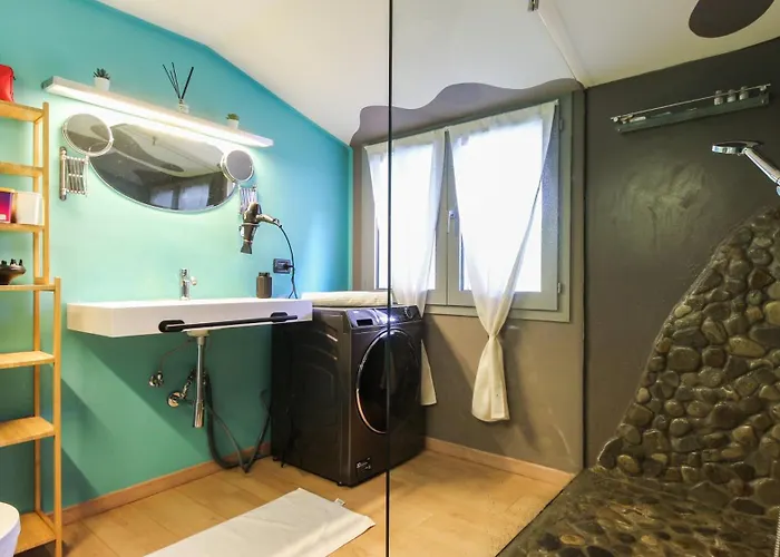 Διαμέρισμα Flysuite Bologna Aeroporto *