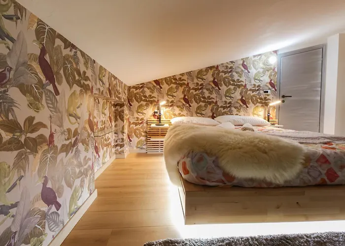 Flysuite Bologna Aeroporto *