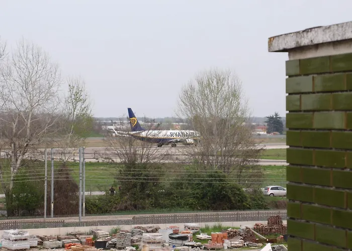 Flysuite Bologna Aeroporto Appartamento