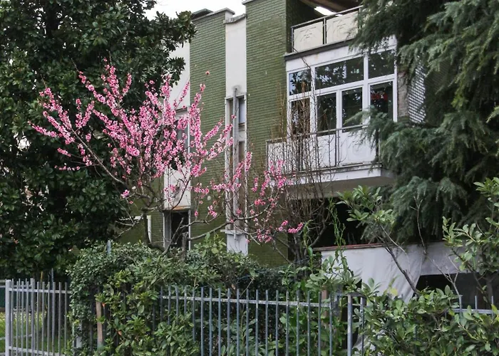 Flytosuite It Con 35 3 Delux 아파트 *