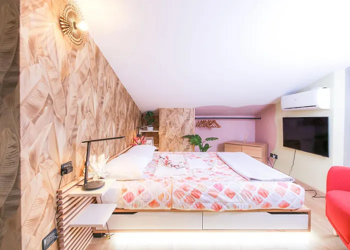 Flytosuite It Con 35 3 Delux * 칼더라라디레노