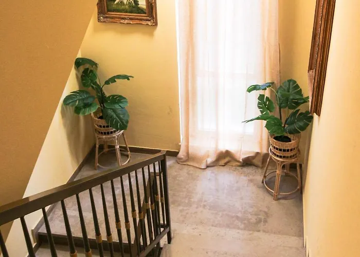 Flytosuite It Con 35 3 Delux * 칼더라라디레노