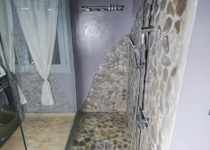 아파트 Flytosuite It Con 35 3 Delux *