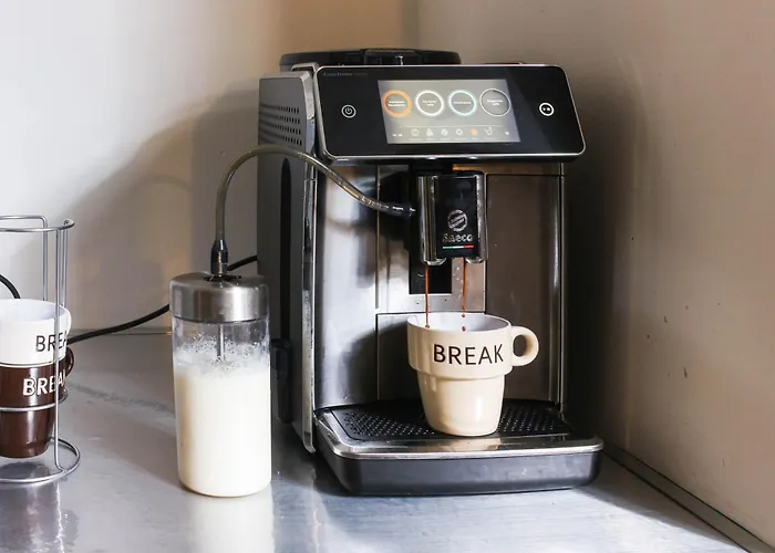 아파트 Flytosuite It Con 35 3 Delux 칼더라라디레노