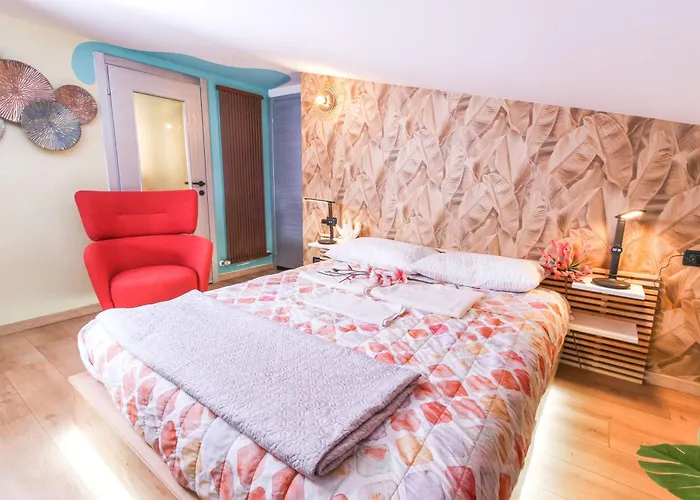 Flysuite Bologna Aeroporto Calderara di Reno