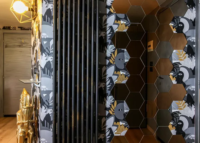 Flytosuite It Con 35 3 Delux * 칼더라라디레노