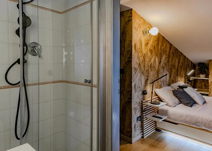 Flysuite Bologna Aeroporto *