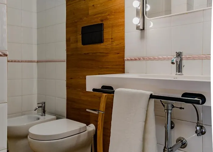 Flysuite Bologna Aeroporto Calderara di Reno