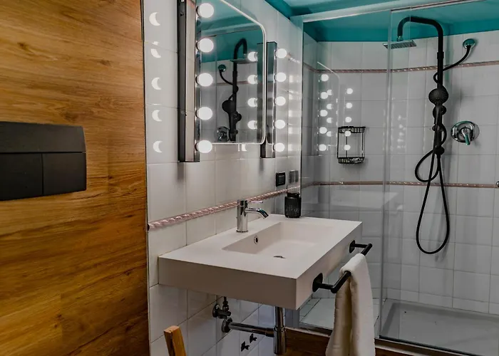 Flytosuite It Con 35 3 Delux * 칼더라라디레노