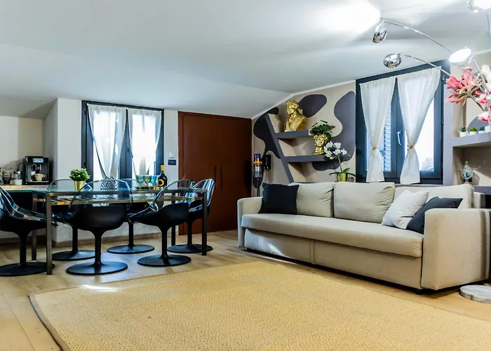 Appartamento Flysuite Bologna Aeroporto