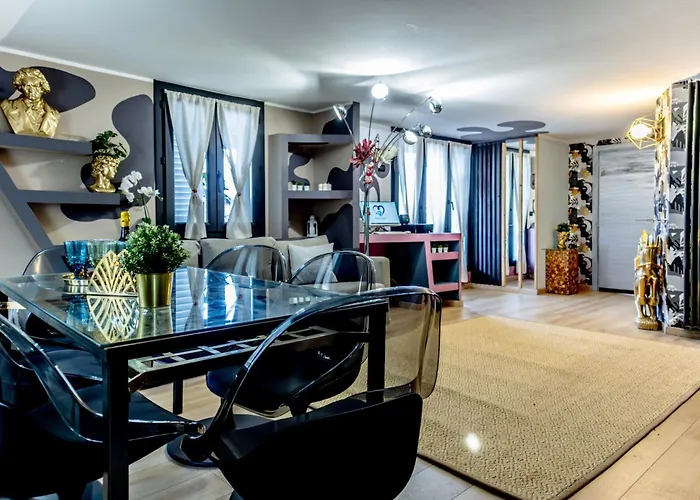 Flytosuite It Con 35 3 Delux * 칼더라라디레노