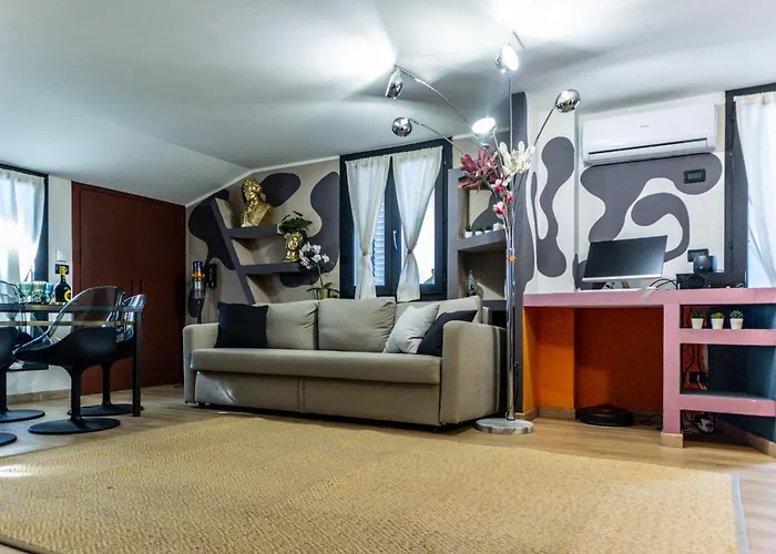 Flysuite Bologna Aeroporto
