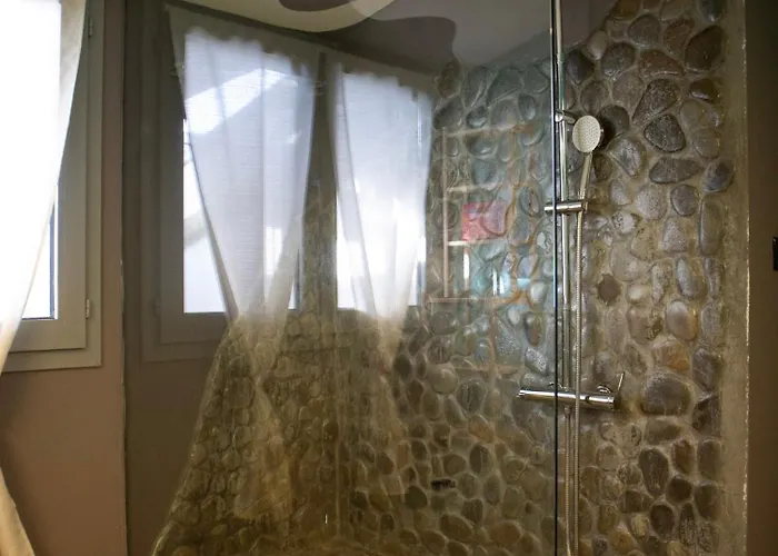 아파트 Flytosuite It Con 35 3 Delux 칼더라라디레노